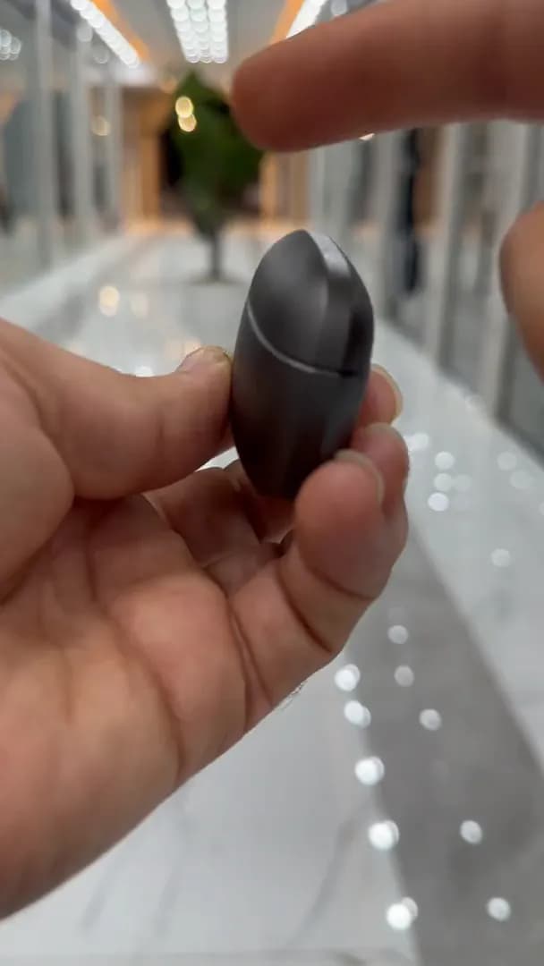 جعبهگشایی هندزفری پرودو JetPods Pro Gen 4 | ایرباد بیسیم بلوتوث ۵.۴
