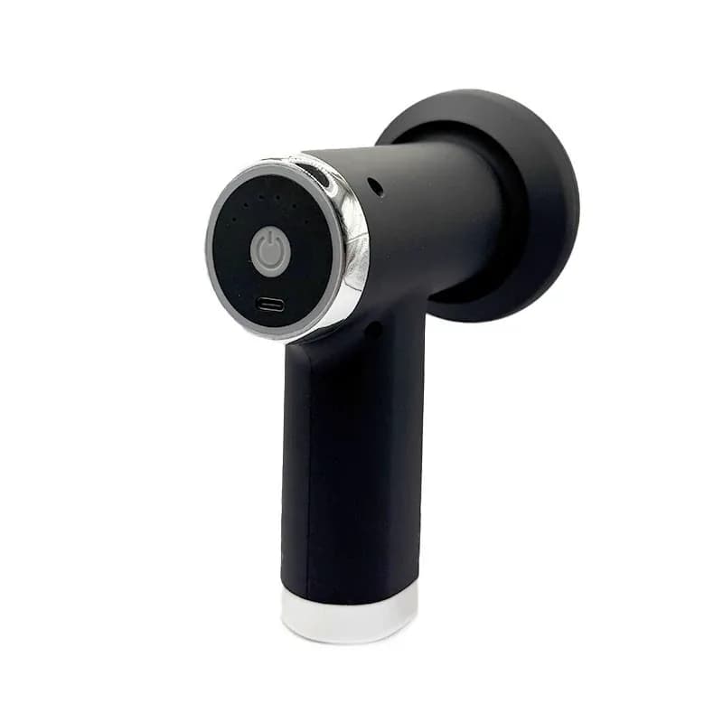 طراحی ارگونومیک و خوشدست ماساژور شارژی YX-710
