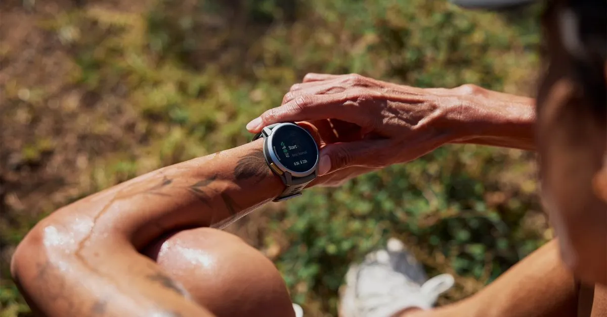 ساعت COROS Pace 4 برای دویدن بهتره یا ساعت‌های Wear OS؟